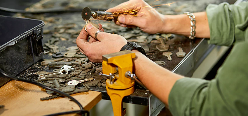 24 Hours Locksmith Solutions in Anderson, CA