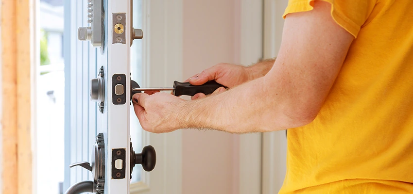 Break-in Prevention Solutions in Anderson, CA