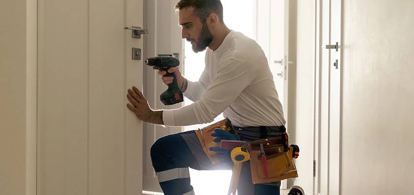Mailbox Lock Installation Expert in Anderson, California