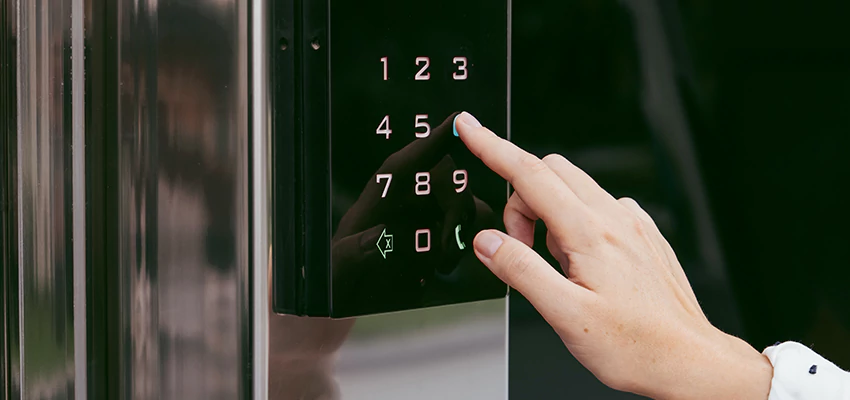 Business Locksmith Solutions in Anderson, CA