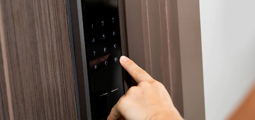 Secure Code Locks Ideas in Anderson, California
