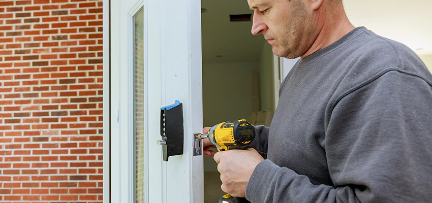 Eviction Locksmith Services For Lock Installation in Anderson, CA