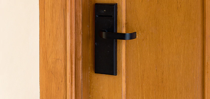Home Security And Alarm Monitoring in Anderson, California