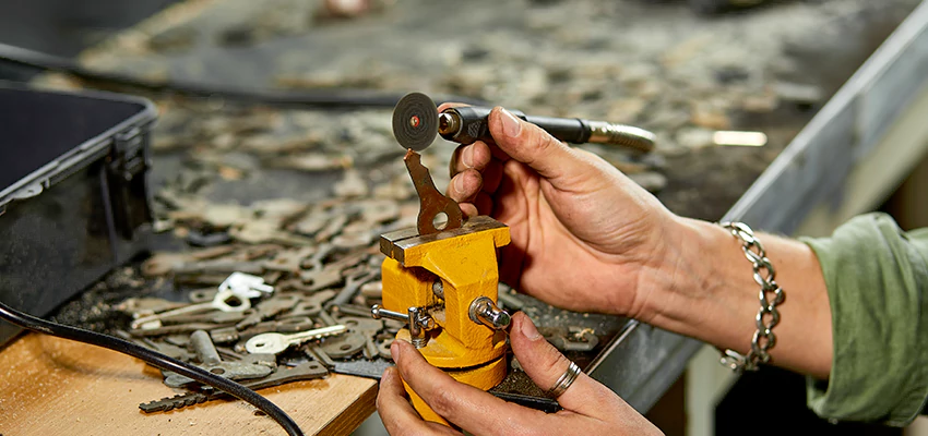 Office Key Lock Service in Anderson, California