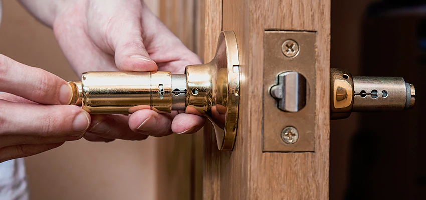 Padlock Lock Replacement Assistance in Anderson, CA