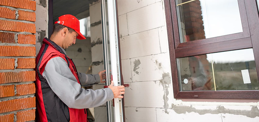 Home Invasion Door Lock Repairs in Anderson, CA