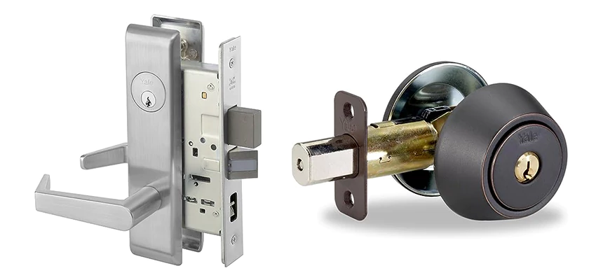 Yale Multipoint Lock in Anderson, CA