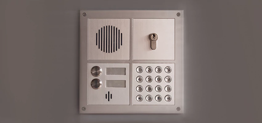 Mobile Access Control System Installation in Anderson, CA