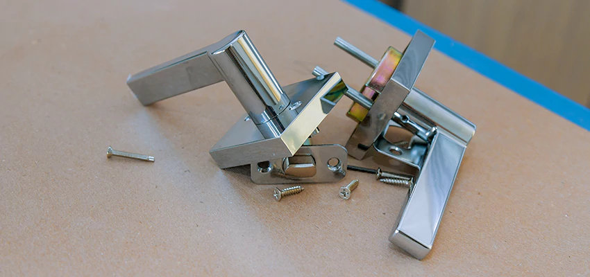 Master Lock Key System Installation Service in Anderson, California