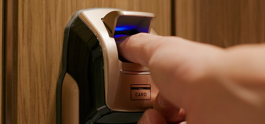 Office Rolling Door Lock Upgrades Solutions in Anderson, CA