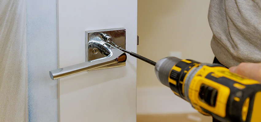 After-hours Locksmith  For Lock Troubleshooting in Anderson, California