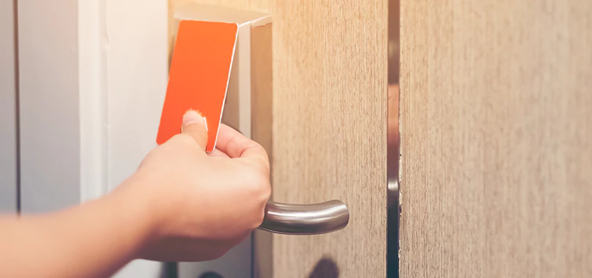 Electronic Locks Motor Repair in Anderson, California