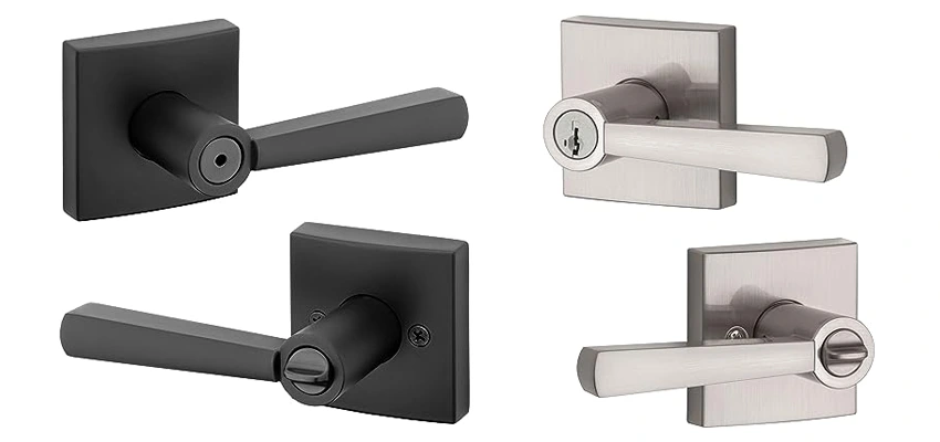 Baldwin Wifi Door Lock Maintenance in Anderson, CA